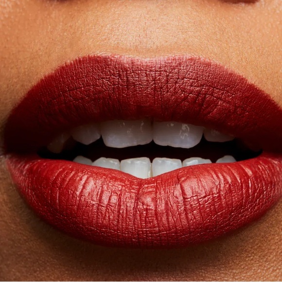 MAC MATTE LIPSTICK IN MARRAKESH - Picture 3 of 3